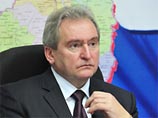 Арестом мэра "репутации региона нанесен серьезный ущерб", заявил губернатор Смоленской области