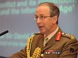Британские военные считают, что военный конфликт в Афганистане начнет затухать в 2011 году