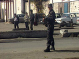 В Грозном взрывом ранен сержант милиции