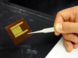 Ученые из Принстона научились преобразовывать движения человека в электричество Ученые из Принстона научились преобразовывать движения человека в электричество