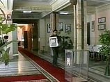 В Таджикистане оппозиция заявляет о нарушениях на выборах в парламент В Таджикистане оппозиция заявляет о нарушениях на выборах в парламент