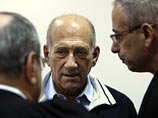 Бывшему премьер-министру Эхуду Ольмерту удалили грыжу