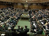 Лейбористская партия Великобритании получит на выборах относительное большинство мест в парламенте, и Браун сформирует правительство меньшинства, заключив союз с мелкими партиями