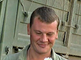 Сериал "Дальнобойщики" (2001), Владислав Галкин в роли Александра Коровина