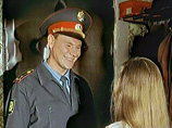 Фильм "Ворошиловский стрелок" (1999), Владислав Галкин в роли участкового Алексея Фильм "Ворошиловский стрелок" (1999), Владислав Галкин в роли участкового Алексея