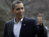 Обама прошел первый медосмотр в качестве президента. Врачи довольны