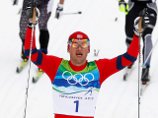 Победой норвежца Петера Нортуга завершился предпоследний вид олимпийской программы: лыжная гонка на 50 километров классическим стилем