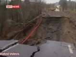 В Западной Европе жертвами урагана Xynthia стали по меньшей мере 53 человека В Западной Европе жертвами урагана Xynthia стали по меньшей мере 53 человека