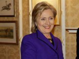 Хиллари Клинтон отправилась в турне по Латинской Америке, чтобы улучшить имидж США