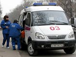 На месте пожара были обнаружены тела четырех погибших На месте пожара были обнаружены тела четырех погибших