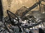 В Приморье сгорел жилой дом, 4 погибших