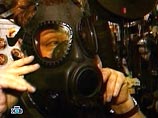 Израильские власти начали раздавать населению противогазы и призвали не волноваться Израильские власти начали раздавать населению противогазы и призвали не волноваться