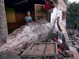 Очередное землетрясение произошло в понедельник в Чили в 06:07 по московскому времени. Толчки зафиксированы в регионе Био-Био, в 80 км от города Консепсьон Очередное землетрясение произошло в понедельник в Чили в 06:07 по московскому времени. Толчки зафиксированы в регионе Био-Био, в 80 км от города Консепсьон