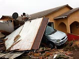 Магнитуда подземных толчков составила 5,1. Агентство AFP передает о магнитуде 6,2. Информации о пострадавших от этого землетрясения на данный момент не поступало Магнитуда подземных толчков составила 5,1. Агентство AFP передает о магнитуде 6,2. Информации о пострадавших от этого землетрясения на данный момент не поступало