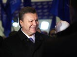 Президент Украины Виктор Янукович отправился с визитом в Брюссель добиваться безвизового режима