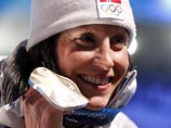 Самыми титулованными атлетами Игр-2010 стали китаянка Ван Мэн и норвежка Бьорген Самыми титулованными атлетами Игр-2010 стали китаянка Ван Мэн и норвежка Бьорген