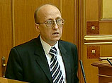 В ближайшее время может быть отставлен руководитель Федеральной налоговой службы (ФНС) Михаил Мокрецов