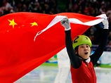 Самыми титулованными атлетами Игр-2010 стали китаянка Ван Мэн и норвежка Бьорген