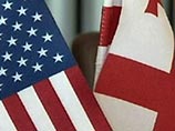 Россияне стали теплее относиться к США, Украине и Грузии Россияне стали теплее относиться к США, Украине и Грузии