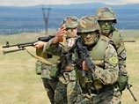 Саакашвили велел РФ двигаться к модернизации: он сам за сильную, но либеральную Россию Саакашвили велел РФ двигаться к модернизации: он сам за сильную, но либеральную Россию