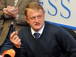 Следователи задумались, нужно ли держать экс-майора Дымовского в СИЗО Следователи задумались, нужно ли держать экс-майора Дымовского в СИЗО