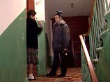 На экспертизу уже направлена личинка замка входной двери в квартиру и два комплекта ключей На экспертизу уже направлена личинка замка входной двери в квартиру и два комплекта ключей