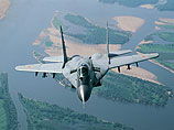Ливан уговорил Россию не дарить ему истребители МиГ-29