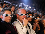 Голливуду не хватает кинотеатров для показа 3D