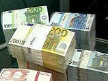 Средневзвешенный курс евро со сроком расчетов "сегодня" на 11:30 понизился на 8,62 копейки - до 40,7391 рубля