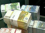 Средневзвешенный курс евро со сроком расчетов "сегодня" на 11:30 понизился на 8,62 копейки - до 40,7391 рубля Средневзвешенный курс евро со сроком расчетов "сегодня" на 11:30 понизился на 8,62 копейки - до 40,7391 рубля