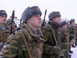 Главным является вопрос повышения качества подготовки военнослужащих в рамках их срока службы в один год Главным является вопрос повышения качества подготовки военнослужащих в рамках их срока службы в один год
