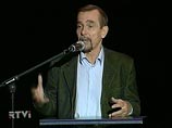 Правозащитники добились права митинговать на Триумфальной площади в Москве, требуя реформы МВД Правозащитники добились права митинговать на Триумфальной площади в Москве, требуя реформы МВД