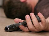 Два милиционера застрелились за выходные в разных городах Два милиционера застрелились за выходные в разных городах