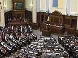 Верховная Рада Украины в среду рассмотрит вопрос о недоверии правительству во главе с проигравшей президентские выборы Юлией Тимошенко Верховная Рада Украины в среду рассмотрит вопрос о недоверии правительству во главе с проигравшей президентские выборы Юлией Тимошенко