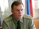 Начальник Главного управления воспитательной работы Вооруженных сил генерал-лейтенант Анатолий Башлаков уволен по состоянию здоровья