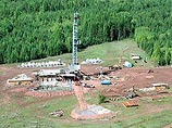 Объем инвестиций ТНК-ВР в разработку Ковыктинского газоконденсатного месторождения (Иркутская область) составляет 664 млн долларов Объем инвестиций ТНК-ВР в разработку Ковыктинского газоконденсатного месторождения (Иркутская область) составляет 664 млн долларов