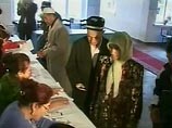 На парламентских выборах в Таджикистане победила партия власти На парламентских выборах в Таджикистане победила партия власти