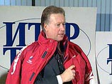 Леонид Тягачев: Мы с министром спорта стараемся "вырулить ситуацию" Леонид Тягачев: Мы с министром спорта стараемся "вырулить ситуацию"