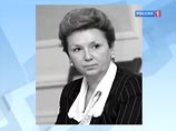 Умерла Татьяна Дмитриева, экс-глава Минздрава и директор центра психиатрии имени Сербского Умерла Татьяна Дмитриева, экс-глава Минздрава и директор центра психиатрии имени Сербского