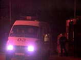В Нижнем Новгороде в массовой драке скинхед-рецидивист зарезал водителя троллейбуса
