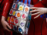 Спортсмены-католики подвергли критике МОК за раздачу презервативов в Ванкувере