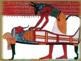 Рацион питания жрецов Древнего Египта напоминал фастфуд