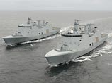НАТО в августе начала военно-морскую операцию Ocean Shield по борьбе с пиратами у берегов Африканского рога, которая стала продолжением проводимой с весны прошлого года операции альянса Allied Protector НАТО в августе начала военно-морскую операцию Ocean Shield по борьбе с пиратами у берегов Африканского рога, которая стала продолжением проводимой с весны прошлого года операции альянса Allied Protector