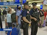 Бывший вице-президент Боснии и Герцеговины Эйюп Ганич был арестован сегодня в лондонском аэропорту Heathrow на основании обвинений в военных преступлениях, в том числе в участии в заговоре с целью убийства и в нарушении Женевских конвенций Бывший вице-президент Боснии и Герцеговины Эйюп Ганич был арестован сегодня в лондонском аэропорту Heathrow на основании обвинений в военных преступлениях, в том числе в участии в заговоре с целью убийства и в нарушении Женевских конвенций
