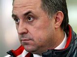 Виталий Мутко готов покинуть пост министра спорта, туризма и молодежной политики России Виталий Мутко готов покинуть пост министра спорта, туризма и молодежной политики России