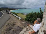 Социальные интернет-сети помогли эвакуировать 500 тысяч гавайцев в связи с угрозой цунами