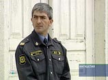 Оперативный штаб Ингушетии принял решение ввести режим контртеррористической операции Оперативный штаб Ингушетии принял решение ввести режим контртеррористической операции