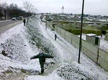 Такое решение было принято в связи с имеющейся информацией о нахождении в этом районе группы боевиков Такое решение было принято в связи с имеющейся информацией о нахождении в этом районе группы боевиков