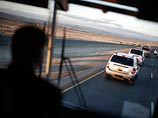 В Мексике на скорости перевернулся автобус, 9 погибших, 21 раненый В Мексике на скорости перевернулся автобус, 9 погибших, 21 раненый