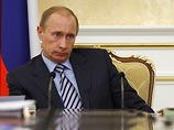 Путин активизировался перед выборами: за два года он пообщается с народом восемь раз с помощью "Единой России"